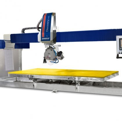 Machinery