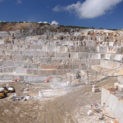 Stone Quarry