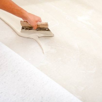 Stone Adhesives, Chemicals