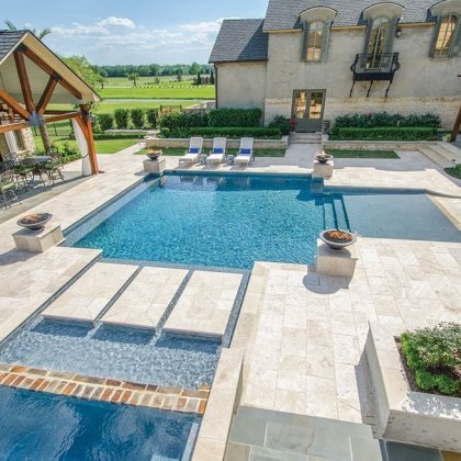 Natural Stone