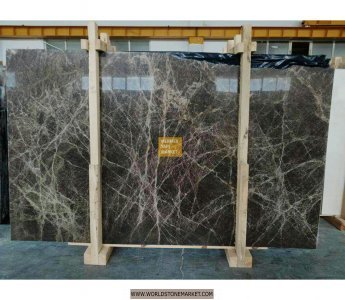 Dark Emperador Marble