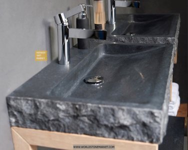 Basalt Black Faucet Outlet