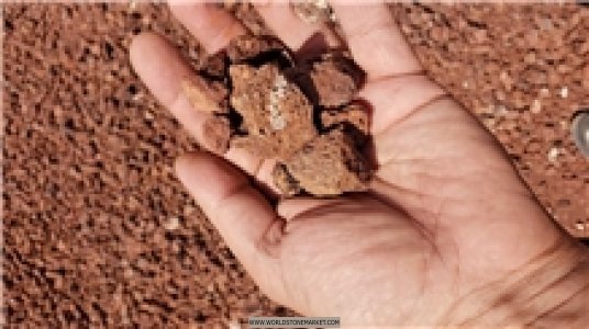 Pumice