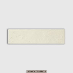 Beige Matte Colore Look Porcelain Tile 3x12