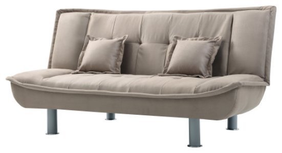 Sofa Bed, Saddle