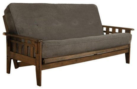 Tucson Frame-Rustic Walnut